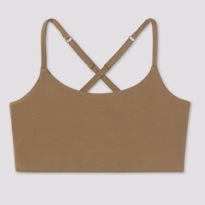 Girlfriend Juliet Bra - M - Beachwood FLOAT